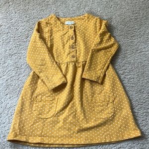 JoJo Maman Bebe dress